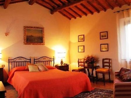 La Torricella Bed & Breakfast Florence Luaran gambar