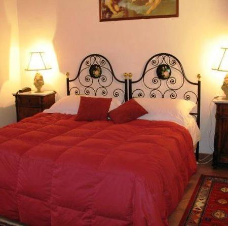 La Torricella Bed & Breakfast Florence Luaran gambar