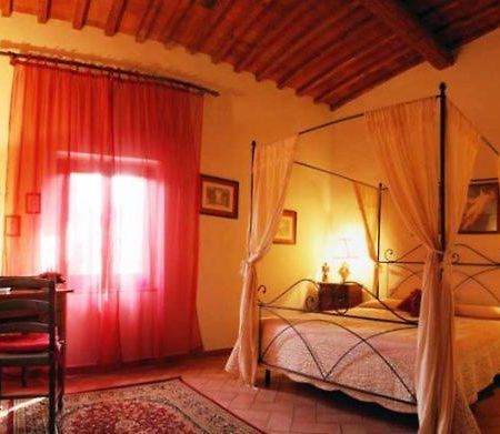 La Torricella Bed & Breakfast Florence Luaran gambar