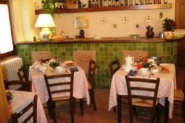 La Torricella Bed & Breakfast Florence Luaran gambar