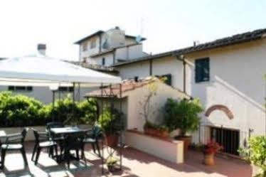 La Torricella Bed & Breakfast Florence Luaran gambar