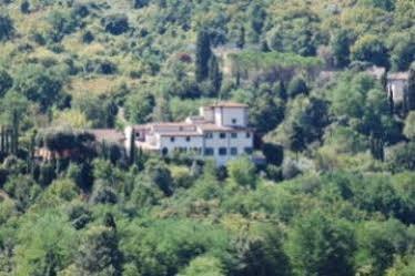 La Torricella Bed & Breakfast Florence Luaran gambar