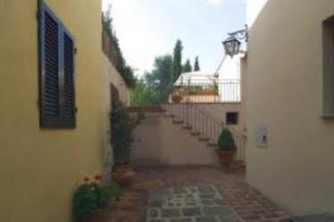 La Torricella Bed & Breakfast Florence Luaran gambar