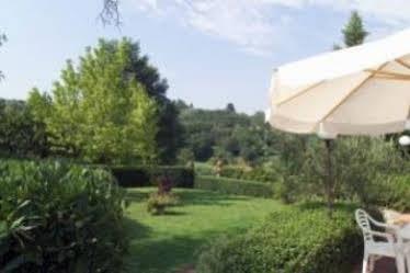 La Torricella Bed & Breakfast Florence Luaran gambar