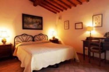 La Torricella Bed & Breakfast Florence Luaran gambar