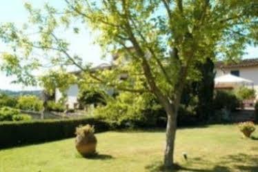 La Torricella Bed & Breakfast Florence Luaran gambar