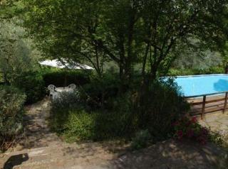 La Torricella Bed & Breakfast Florence Luaran gambar