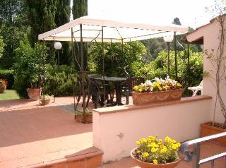 La Torricella Bed & Breakfast Florence Luaran gambar