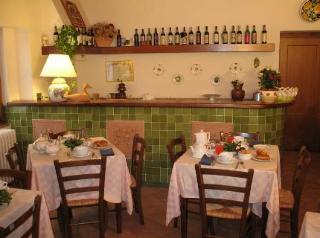 La Torricella Bed & Breakfast Florence Luaran gambar