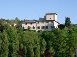 La Torricella Bed & Breakfast Florence Luaran gambar