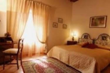 La Torricella Bed & Breakfast Florence Luaran gambar