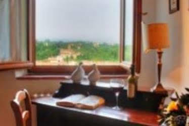 La Torricella Bed & Breakfast Florence Luaran gambar