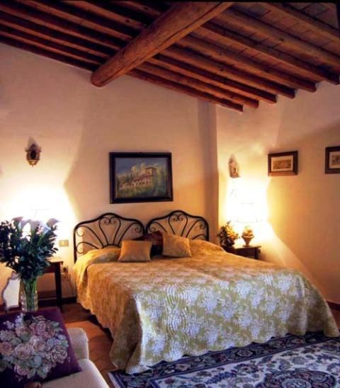 La Torricella Bed & Breakfast Florence Luaran gambar