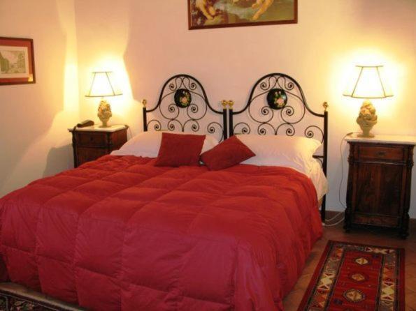 La Torricella Bed & Breakfast Florence Luaran gambar