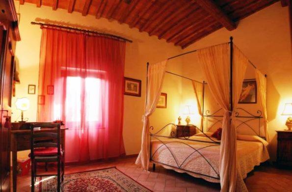 La Torricella Bed & Breakfast Florence Luaran gambar